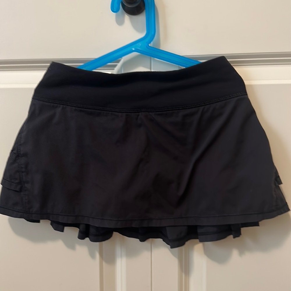 Ivivva skort size 10